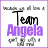 team angela