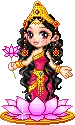cute doll