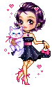 Cute Doll