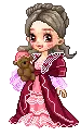 Cute Doll