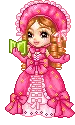 Cute Doll