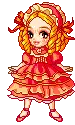 Cute Doll