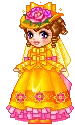 Cute Doll