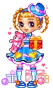 Cute Doll