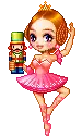 Cute Doll