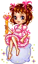 Cute Doll