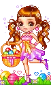 Cute Doll