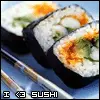 sushi