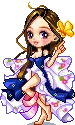 Cute Doll