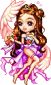 Cute Doll