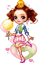 Cute Doll