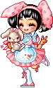 Cute Doll