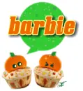 Barbie... yummi friends!