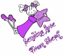 Sending Love~Steph