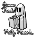 halloween treats