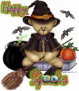 Happy Spooks