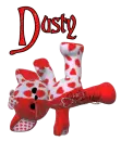 Dusty