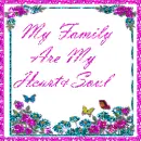 butterfly frame