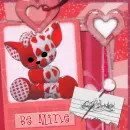 Be Mine