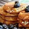 pancakes