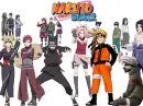 Naruto shippuden