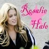 Rosalie Hale