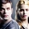 Emmett & Rosalie