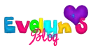 Evelyn's Blog