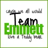 Team Emmett 