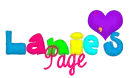 Lanie's Page