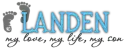 Landen