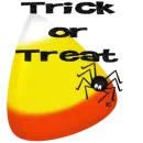 Trick or Treat
