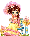 Cutie Doll