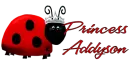 Princess Addyson