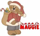 Maggie