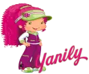 Yanily