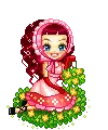 Cutie Doll