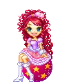 Cutie Doll