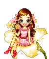 Cutie Doll