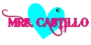 Mrs. Castillo