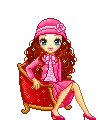 Cutie Doll