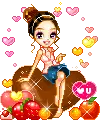 Cutie Doll