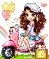 Cutie Doll