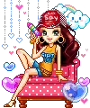 Cutie Doll