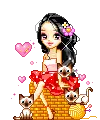 Cutie Doll