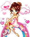 Cutie Doll