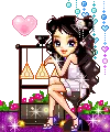 Cutie Doll