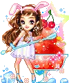 Cutie Doll