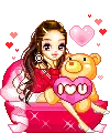 Cutie Doll