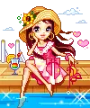 Cutie Doll